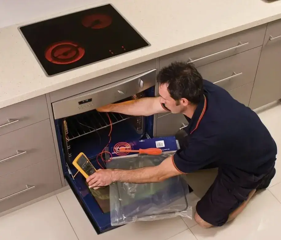 Electric Cooker Installation Forest Hill in Forest Hill