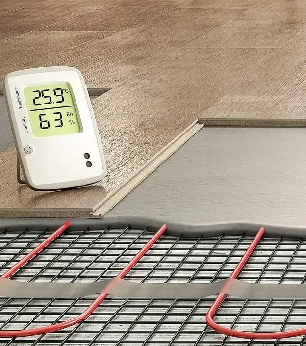 Electric Under Floor Heating Installation, Repair and Maintenance Services In Forest Hill in Forest Hill