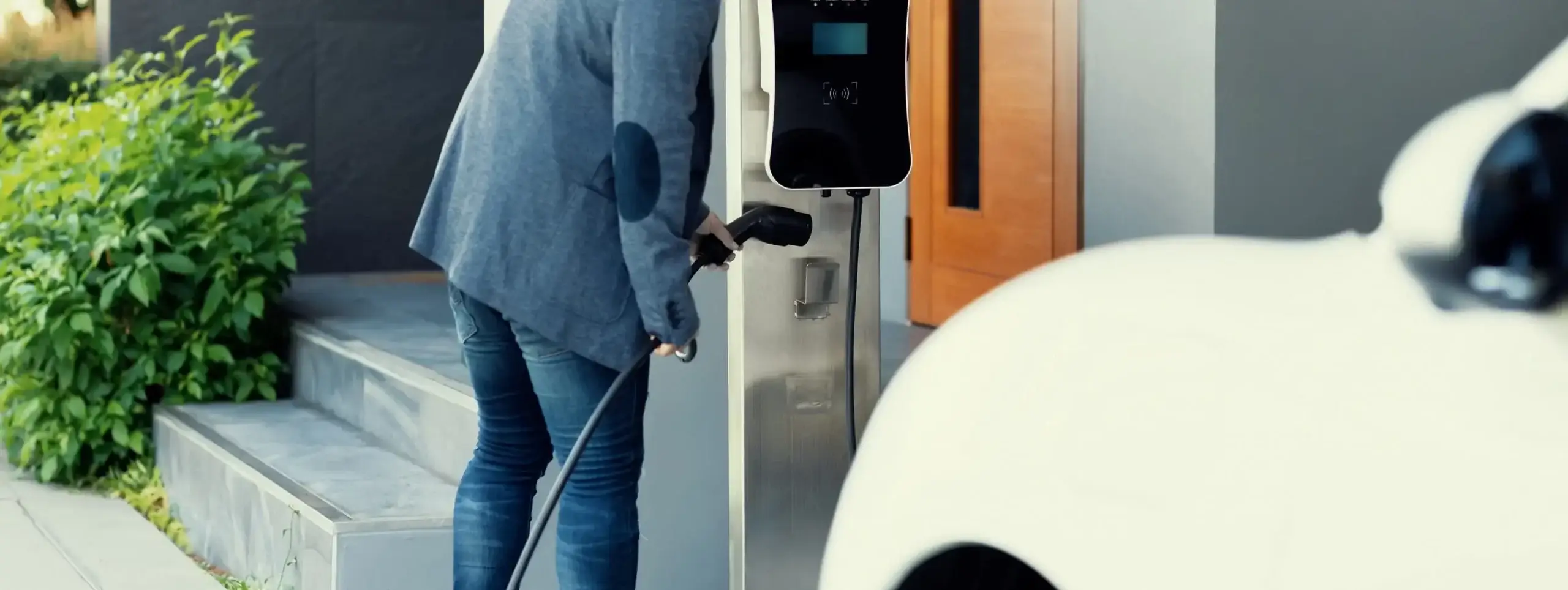 Electric Car Charger Home Installation Forest Hill in Forest Hill