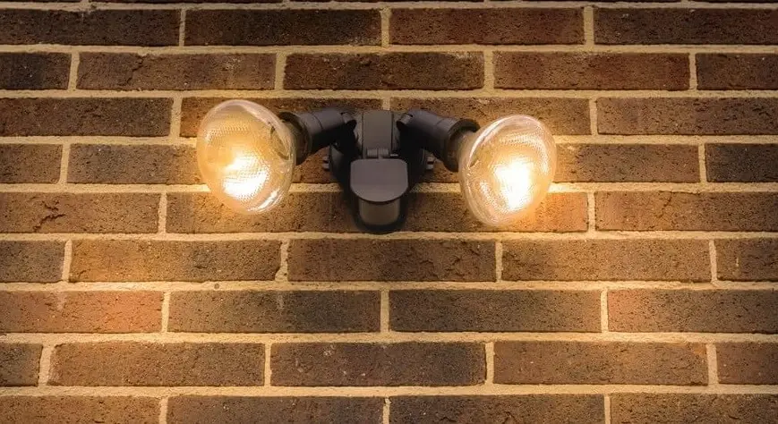 Security Light Installers Forest Hill in Forest Hill