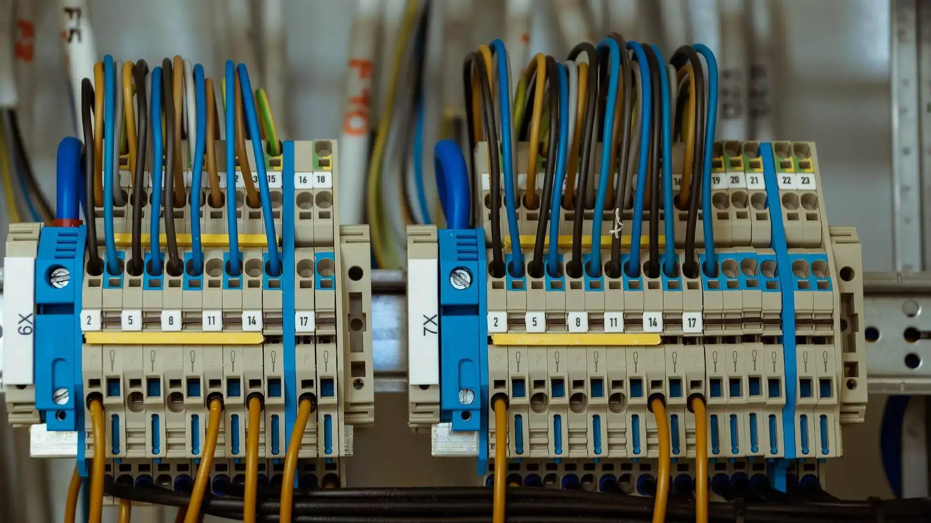 Surge protection installations Forest Hill in Forest Hill