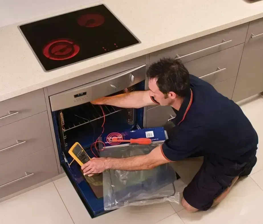 Electric oven installations in Forest Hill